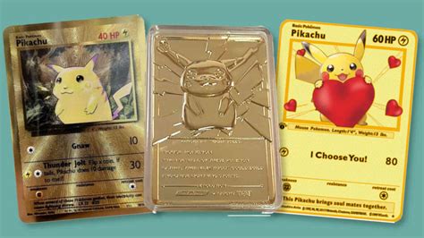 pokemon cards real.